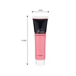 Akrylfärg 36 ml 18-set