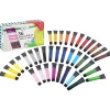 Akrylfärg 20 ml 36-set