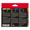 Akrylfärg Primary Set 6 x 20 ml