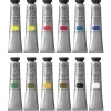 Akrylfärg Professional Tub 12 x 20 ml