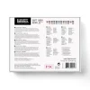 Akrylfärg Soft Body Essentials Set 12x22 ml
