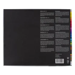 Akrylfärg Standard Set 90 x 20 ml