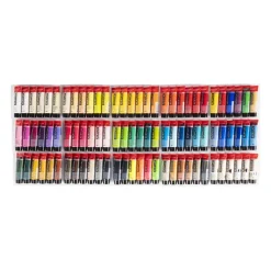 Akrylfärg Standard Set 90 x 20 ml