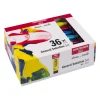 Akrylfärg Standard Set 36 x 20 ml