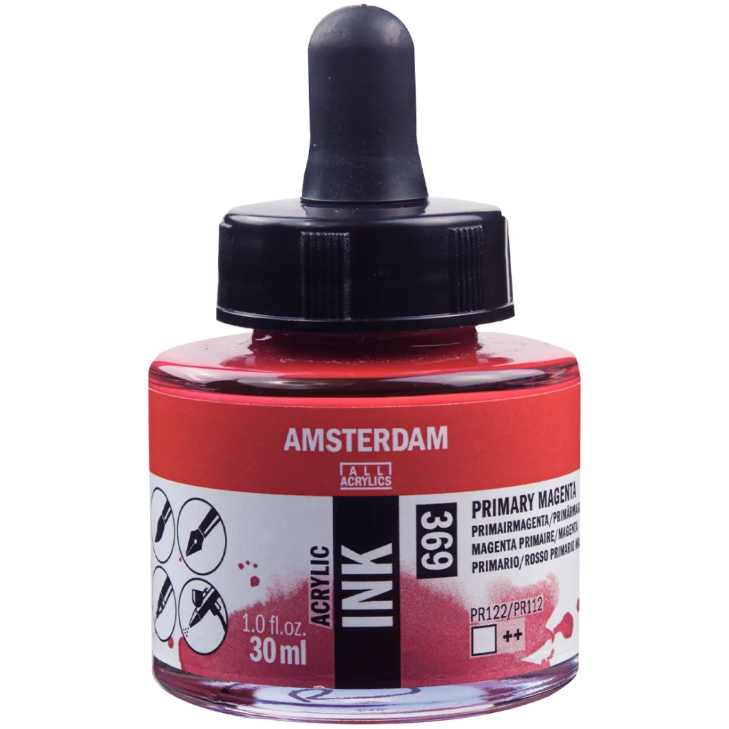 Akryl Ink 30 ml