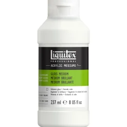 Akrylmedium Gloss Medium 237 ml