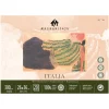 Akvarellblock Italia 100% Bomull 300g 26x36cm 20 ark