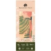 Akvarellblock Italia 100% Bomull 300g Fin Gräng 15x40 cm 20 ark