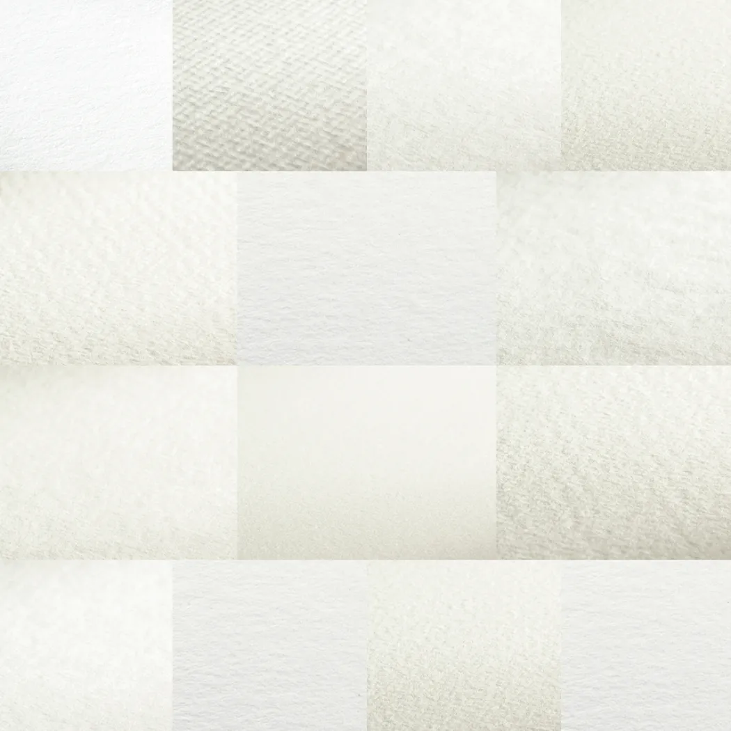 Akvarellblock 14 provark 24x32 cm