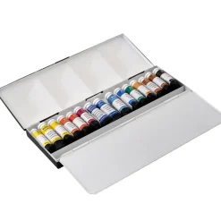 Akvarellfärg Bijou-set 15x5 ml