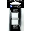 Akvarellfärg ½ - kopp Duo Titanium White/Chinese White