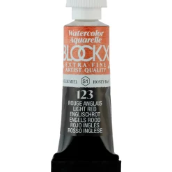 Akvarellfärg 5 ml (Prisgrupp 1)