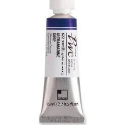 Akvarellfärg Premium PWC 15 ml (Prisgrupp 1)