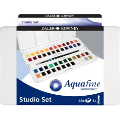 Akvarellfärg Studio 48 ½ - koppar