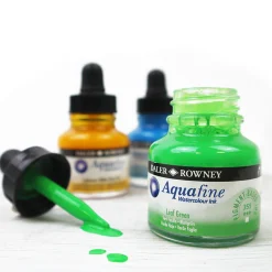 Akvarell Ink 29.5 ml