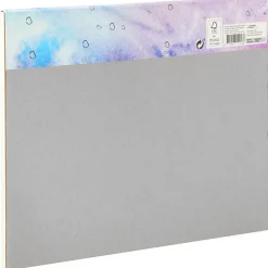 Akvarellpapper 300g 24x32cm, 18 ark
