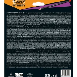 Akvarellpennor Intensity 24-set