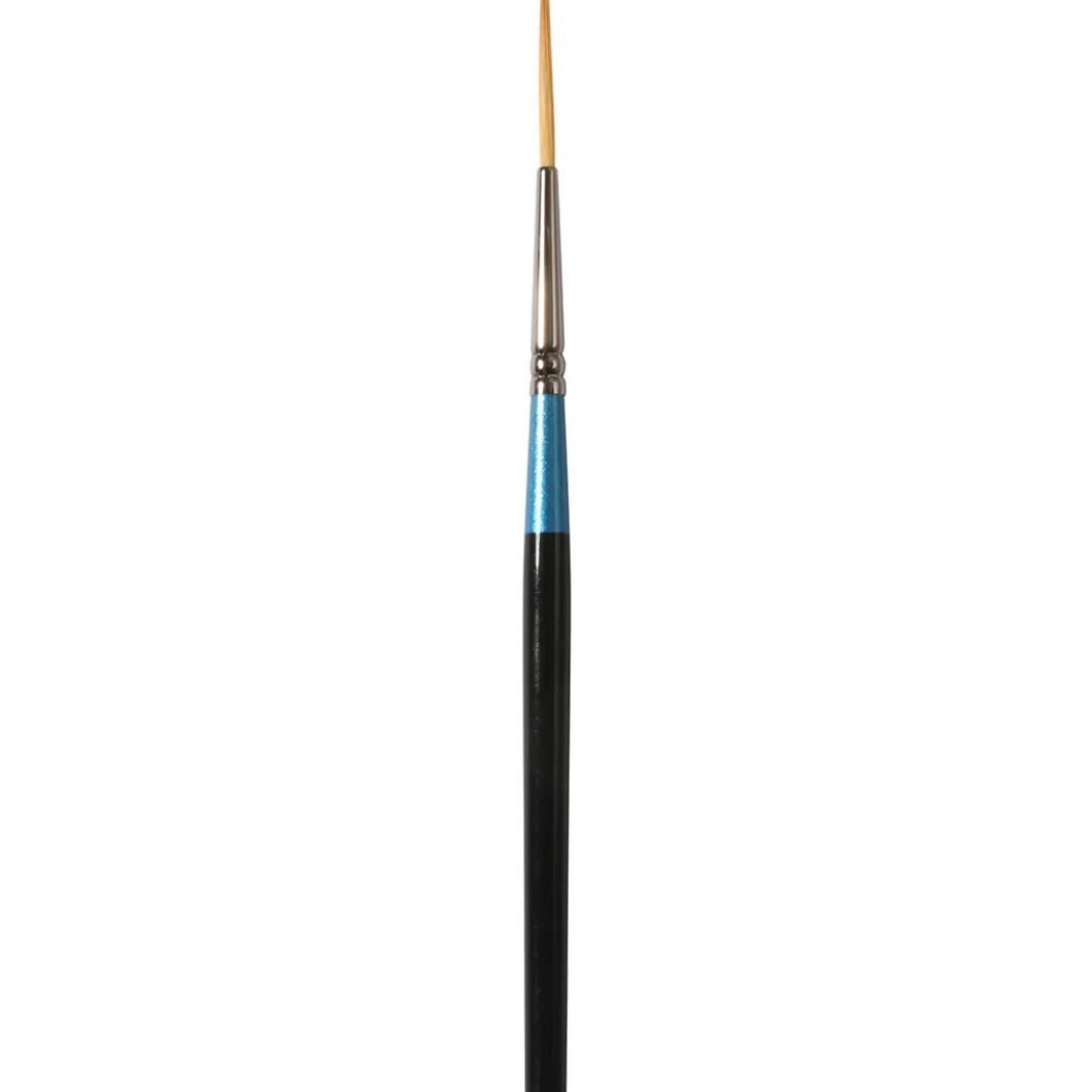 Akvarellpensel serie 50 Rigger Nr 2