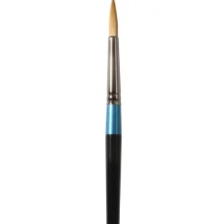 Akvarellpensel serie 85 Round Nr 8