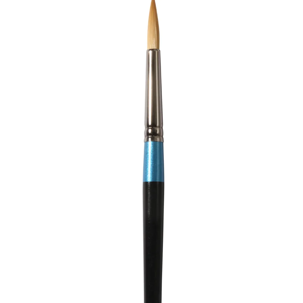 Akvarellpensel serie 85 Round Nr 8