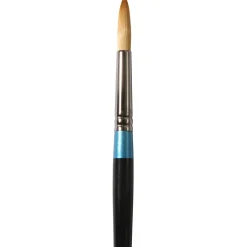 Akvarellpensel serie 85 Round Nr 12