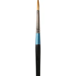 Akvarellpensel serie 85 Round Nr 6