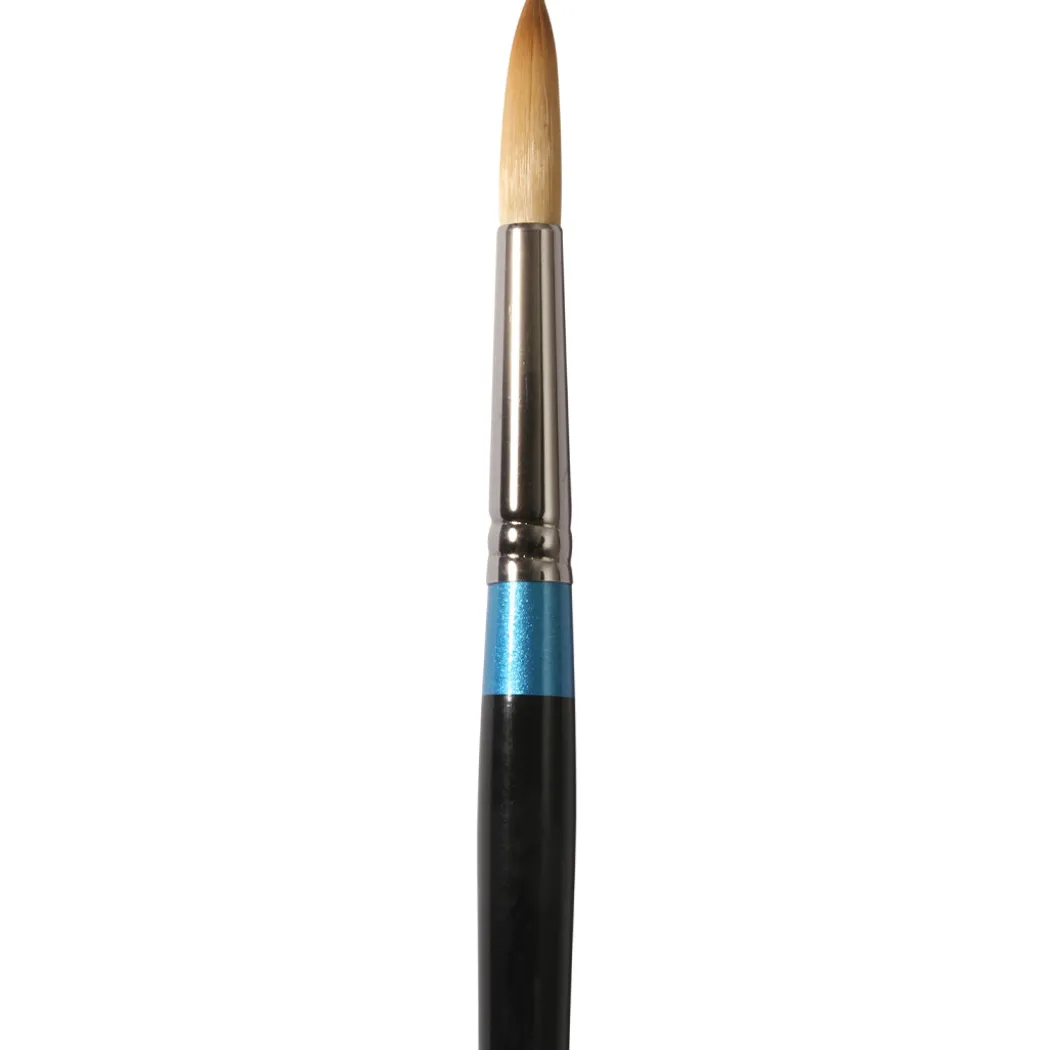 Akvarellpensel serie 85 Round Nr 14