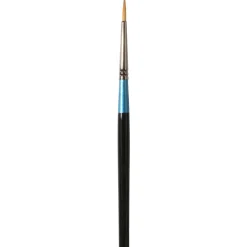 Akvarellpensel serie 85 Round Nr 2