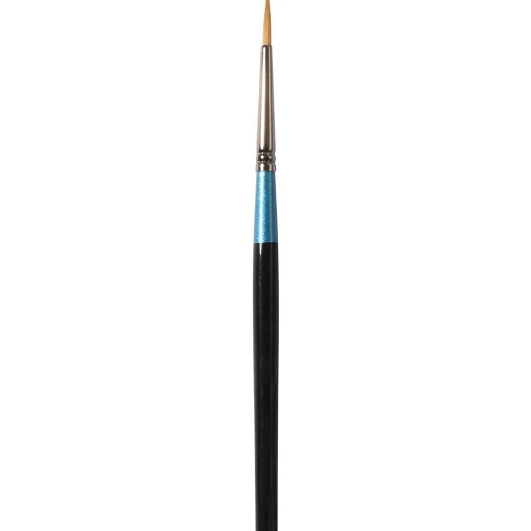Akvarellpensel serie 85 Round Nr 2