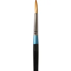 Akvarellpensel serie 85 Round Nr 10