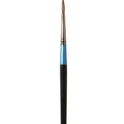 Akvarellpensel serie 34 Sable Round Nr 5