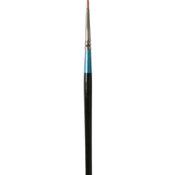 Akvarellpensel serie 34 Sable Round Nr 1