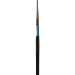 Akvarellpensel serie 34 Sable Round Nr 3