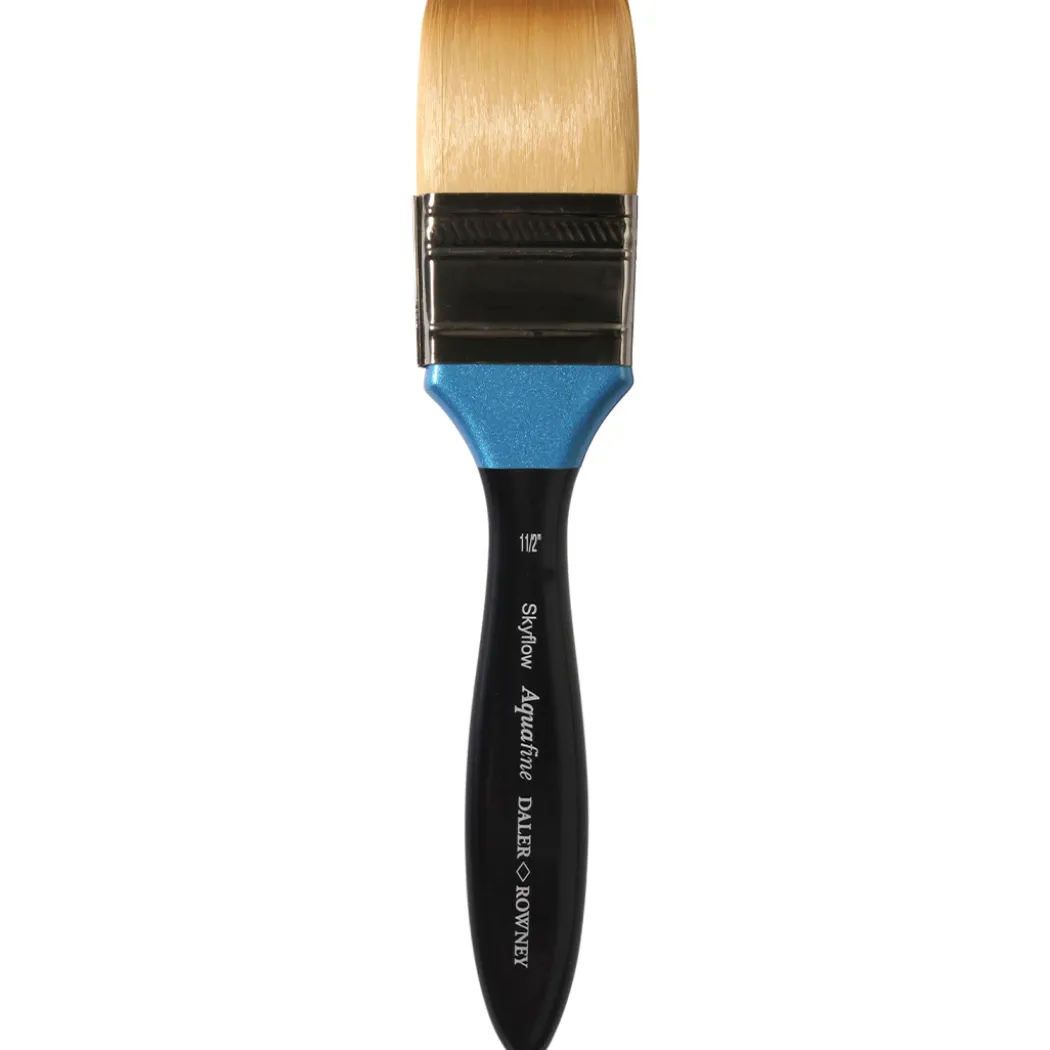 Akvarellpensel serie 278 Skyflow Nr 1.5