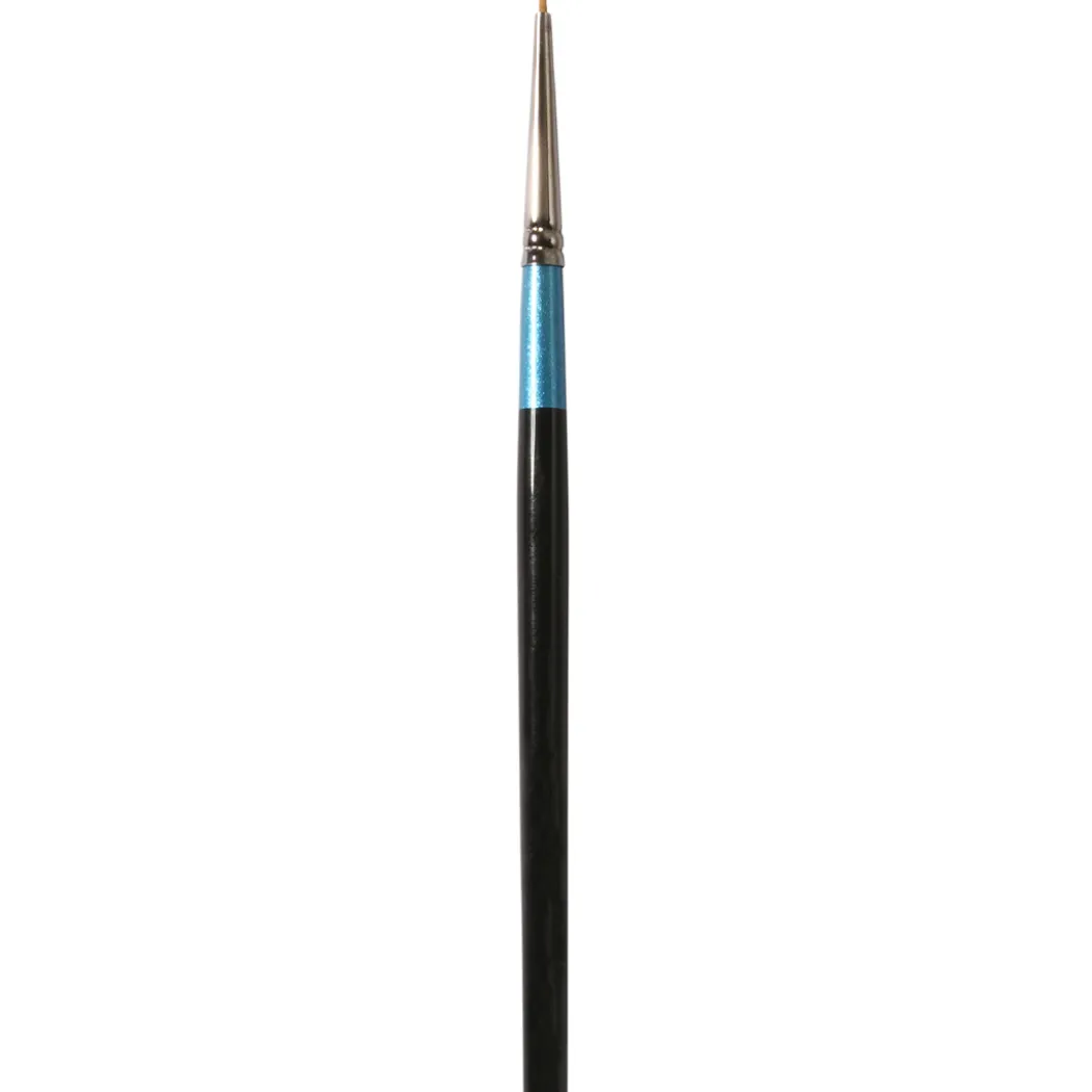 Akvarellpensel serie 81 Spotter Nr 10/0