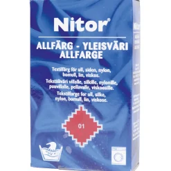 Allfärg 15 g