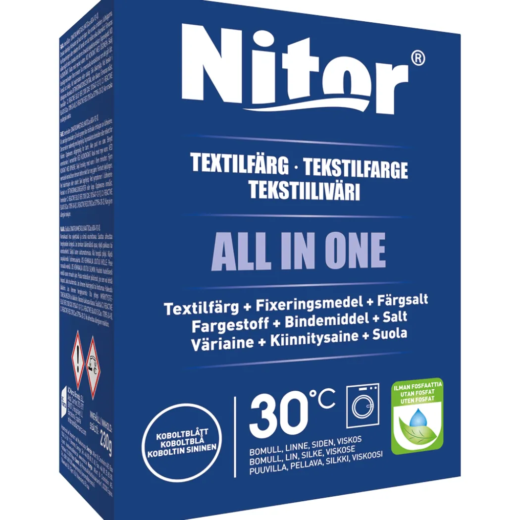 All In One 230 g