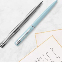 Allure Chrome Kulpenna