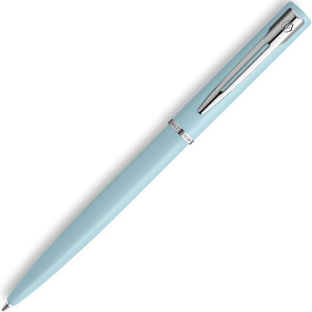 Allure Pastel Blue Kulspetspenna