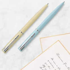 Allure Pastel Blue Kulspetspenna