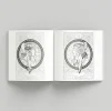 Alphonse Mucha Coloring Book
