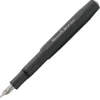 AL Sport Black Reservoar
