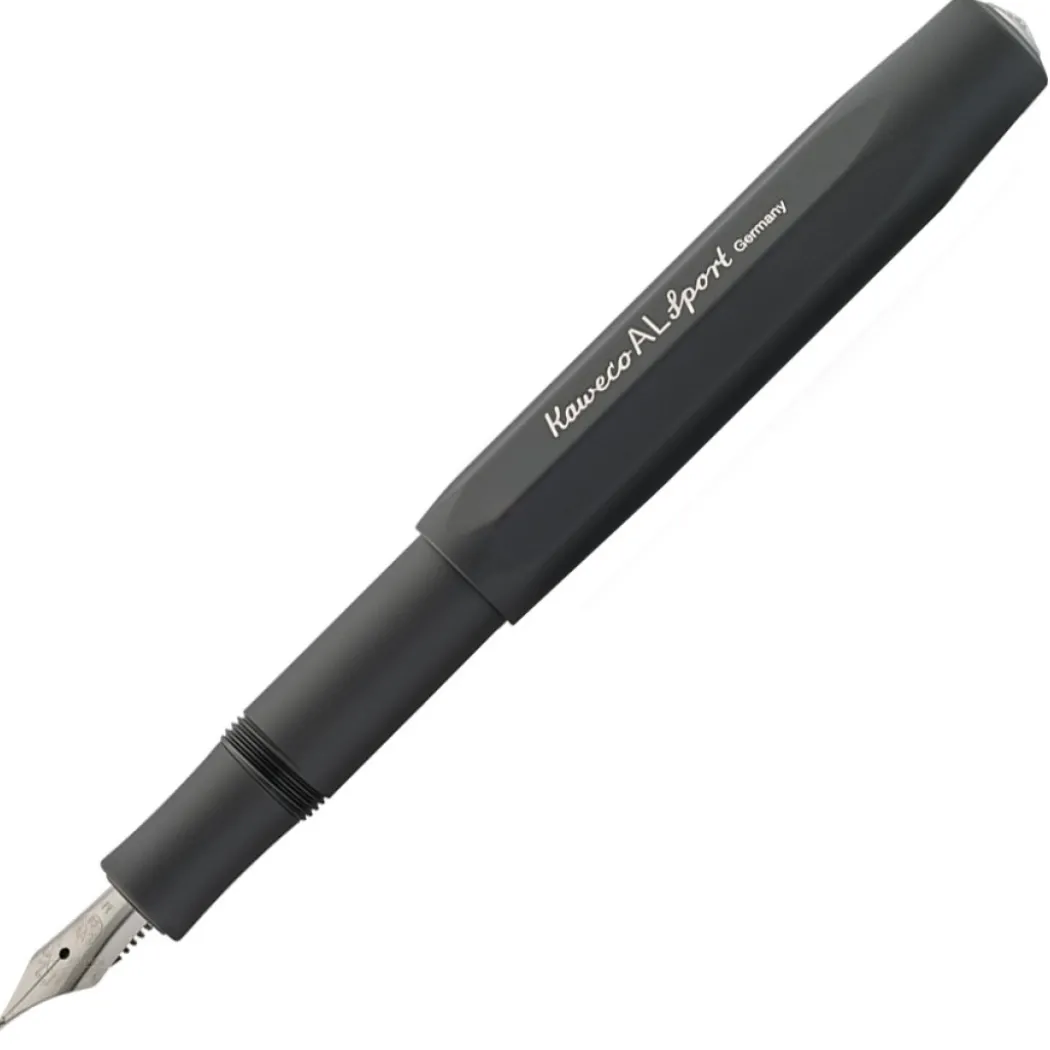 AL Sport Black Reservoar