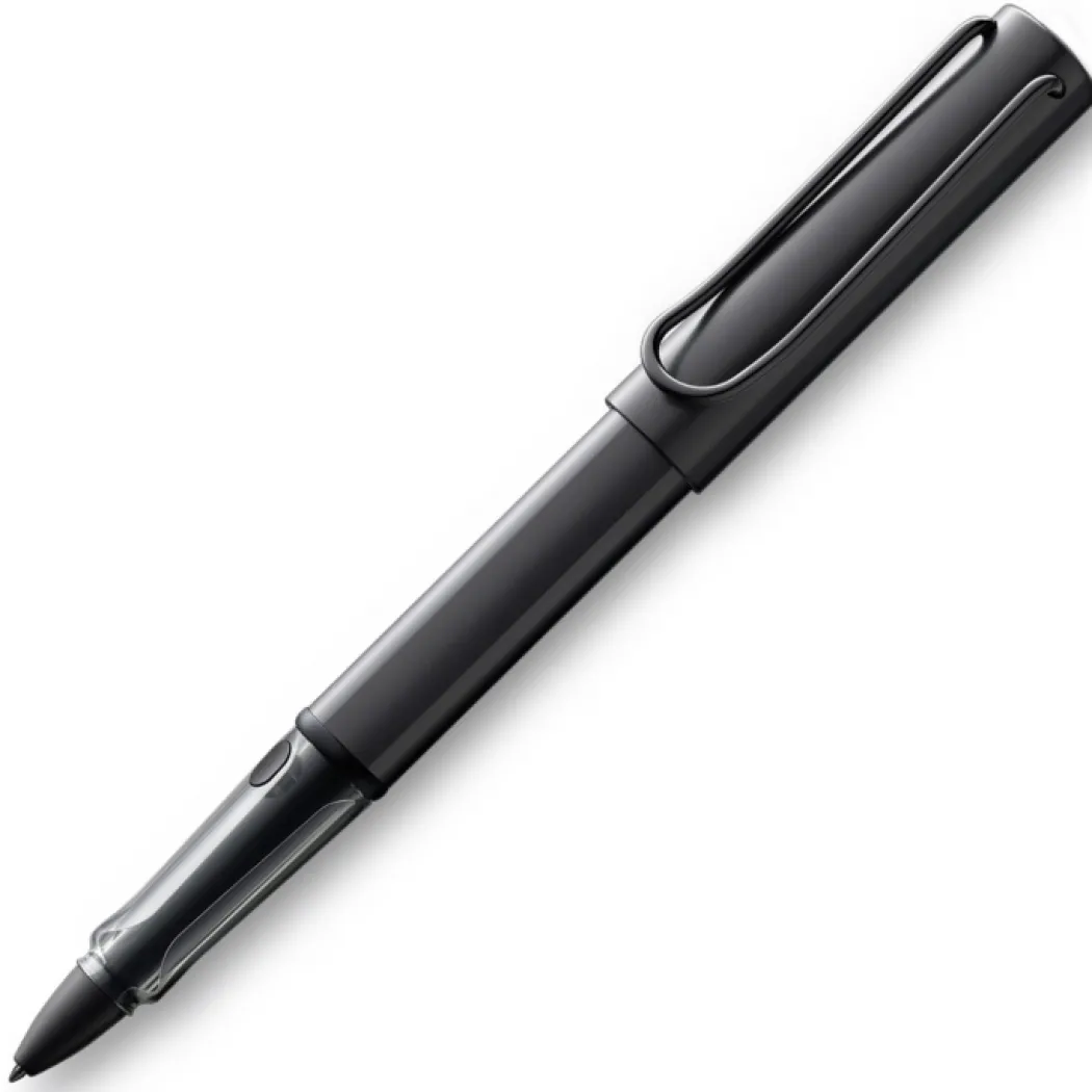 AL-star Black EMR PC/EL Digital Penna