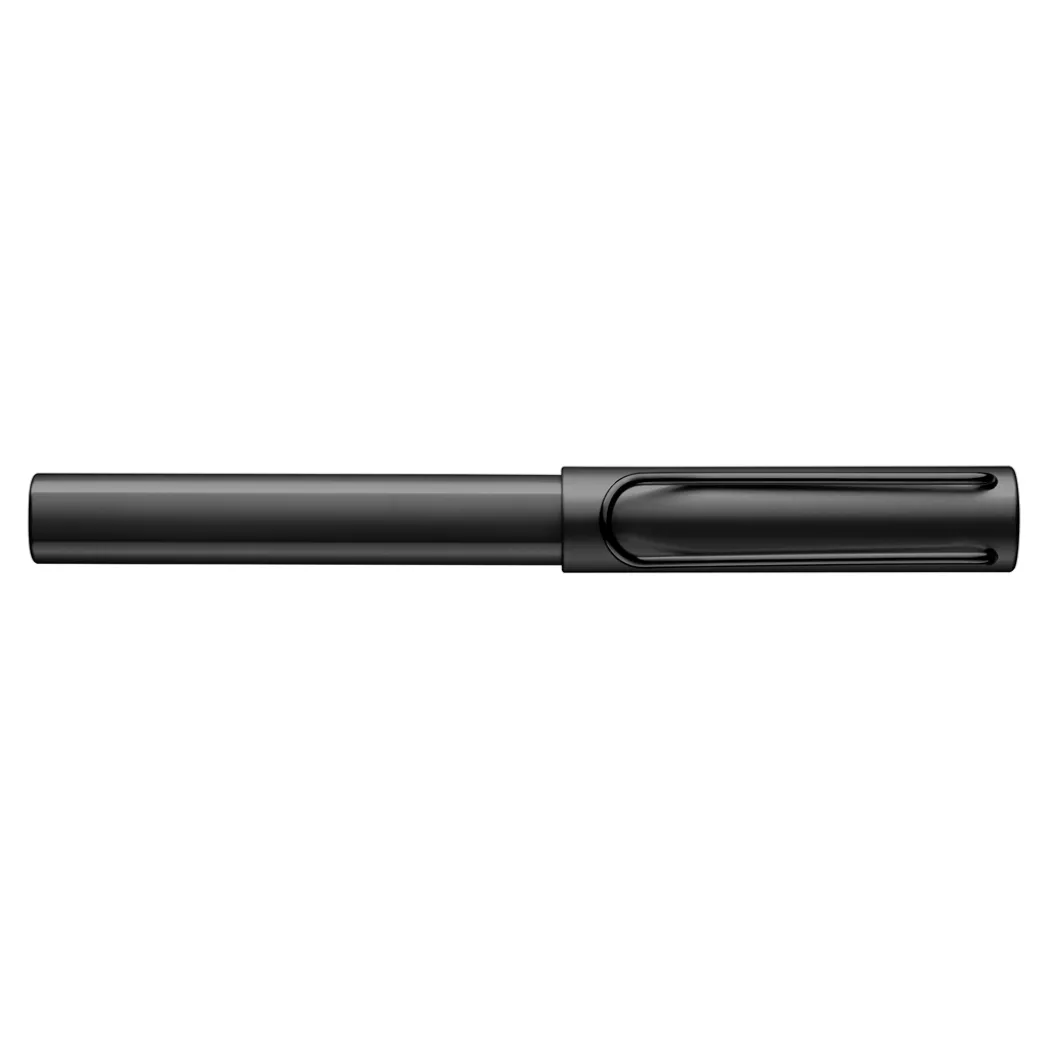 AL-star Black EMR PC/EL Digital Penna