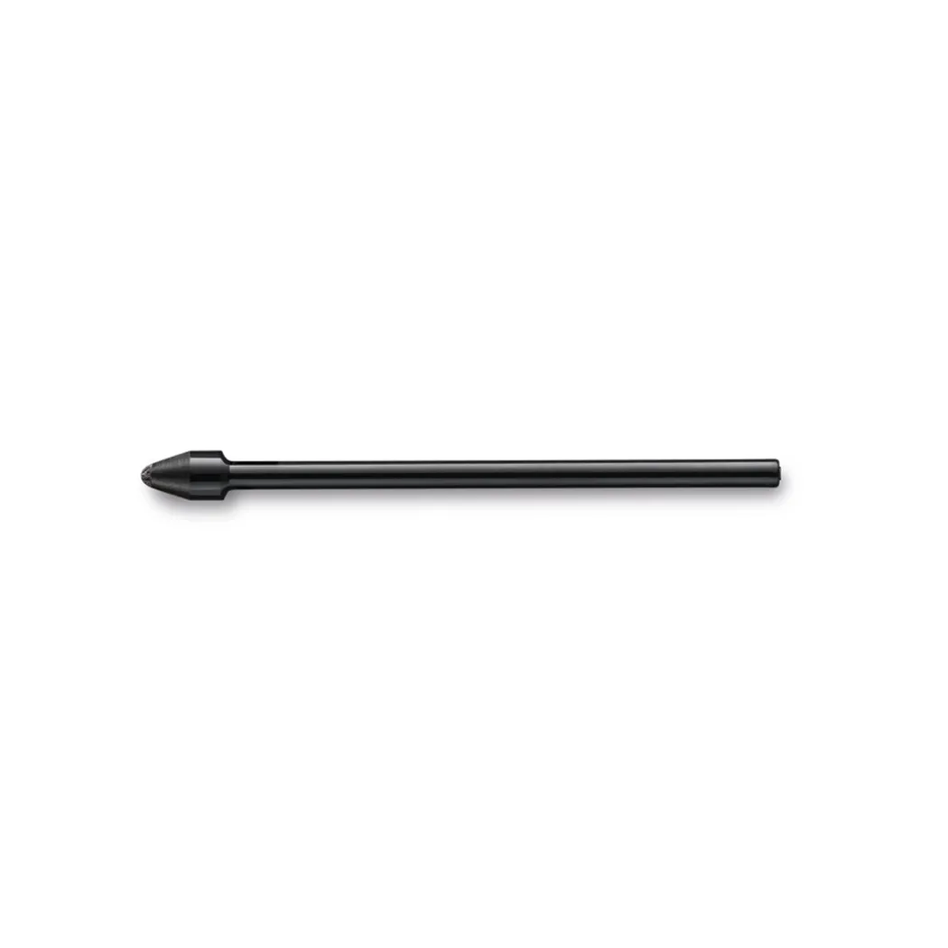 AL-star Black EMR PC/EL Digital Penna