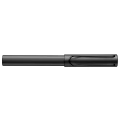 AL-star Black EMR POM - Digital Penna