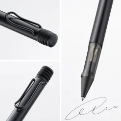 AL-star Kulpenna Black