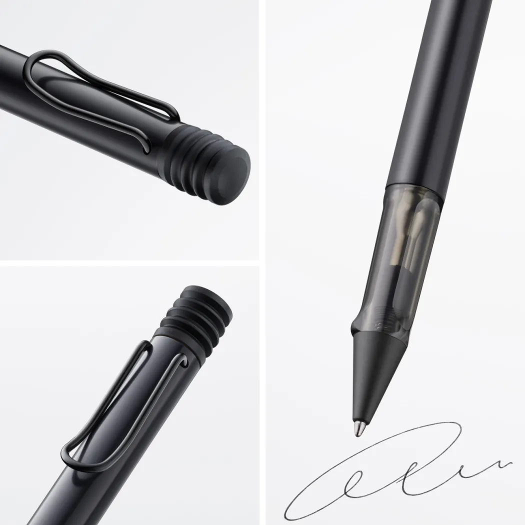 AL-star Kulpenna Black