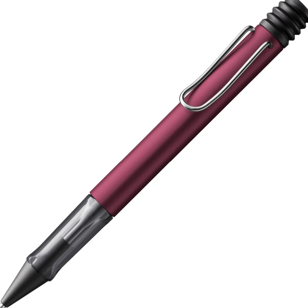AL-star Kulpenna Black Purple